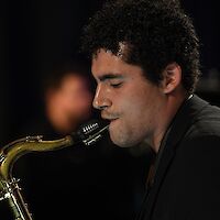 WDR Big Band feat. Marquis Hill & Florian Ross