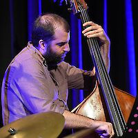 Ohad Talmor - Back to the Land Trio