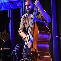 Ohad Talmor - Back to the Land Trio