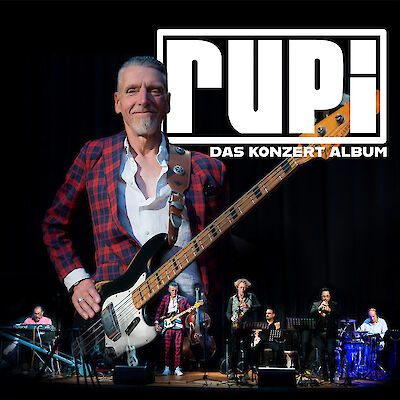 Rupi – Das Konzert Album