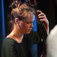 Jazzpool NRW – Canzone – 10.11.2017 – Zbyszek Lewandowski