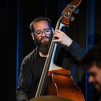 Pablo Held Trio Fr 24.11.2017 – Zbyszek Lewandowski