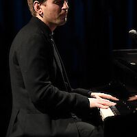 Pablo Held Trio Fr 24.11.2017 – Zbyszek Lewandowski