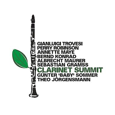 CD-Neuerscheinung: Clarinet Summit