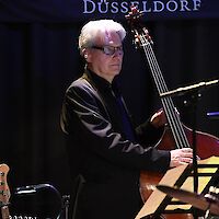 WDR Big Band – Farewell Frank Chastenier 14.04.2018