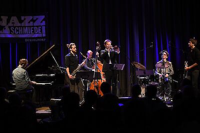 Raphael Klemm Sextet 04.05.18