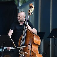 Jazz und Weltmusik im Hofgarten – Amants De Lulu