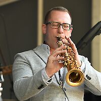 Jazz und Weltmusik im Hofgarten – Jan Prax Quartet