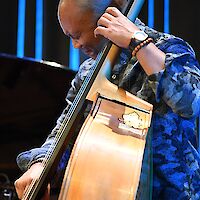 Denis Gäbel Quartet feat. Clarence Penn & Reuben Rogers 11.01.2019