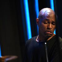 Denis Gäbel Quartet feat. Clarence Penn & Reuben Rogers 11.01.2019