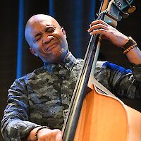 Denis Gäbel Quartet feat. Clarence Penn & Reuben Rogers 11.01.2019