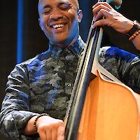 Denis Gäbel Quartet feat. Clarence Penn & Reuben Rogers 11.01.2019