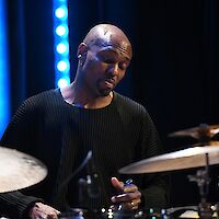 Denis Gäbel Quartet feat. Clarence Penn & Reuben Rogers 11.01.2019