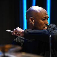 Denis Gäbel Quartet feat. Clarence Penn & Reuben Rogers 11.01.2019