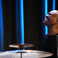 Denis Gäbel Quartet feat. Clarence Penn & Reuben Rogers 11.01.2019