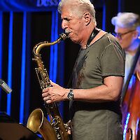 The Dave Stryker - Bob Mintzer Quartet 23.03.2019