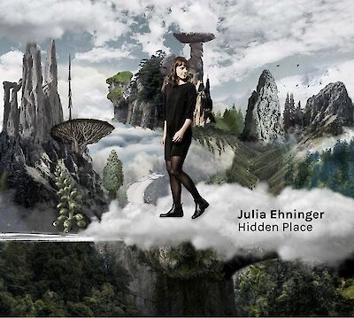 Announcement image for the event Himoya – Julia Ehninger Quartett