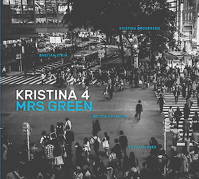 KRISTINA 4 – Mrs Green