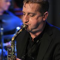 WDR Big Band – Smooth Shake 02.11.2019