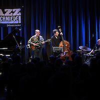 Fischbacher-Sasse-Brandenburg-Nussbaum Allstar-Quartet 06.12.2019