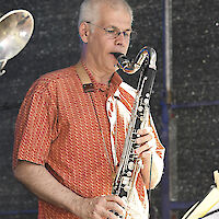 Jazz und Weltmusik im Rathaus, So 09. 08. 2020