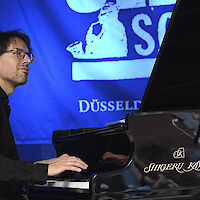 Jazz und Weltmusik im Rathaus, So 09. 08. 2020