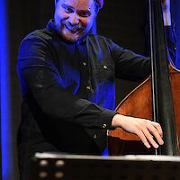 Maik Krahl Quartet Fr 16. 10. 2020