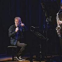 Tobias Weindorf Trio feat. Kristina Brodersen Fr 15. 01. 2021